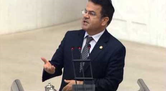 2014 Bütçesi TBMM Genel Kurulu'nda