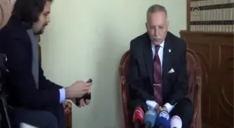 Abdülkadir Molla'nın idam edilmesi - İİT Genel Sekreteri İhsanoğlu -