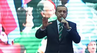 Erdoğan: Bangladeş Tarihin Affetmeyeceği Bir Yanlış Yaptı