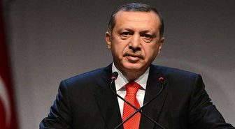 Başbakan Erdoğan'dan 'Demedim Mi' Yorumu