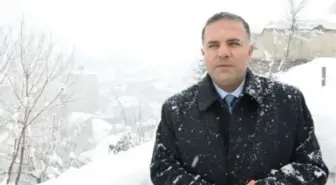 Başkan Alaydın'ın Ev ve Esnaf Ziyaretleri