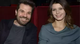 Beren Saat ve Kenan Doğulu İlgi Odağı Oldu