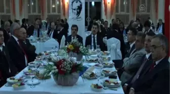 BUTSO Vergi Ödül Töreni -