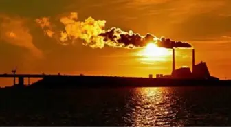 Kanadalı Bilimadamları Yeni Sera Gazı Keşfetti