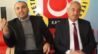 Kayseri'de 'Belediyede Rüşvet' Davasında 2 Ceza, 2 Beraat