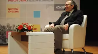 Prof. Dr. Nevzat Tarhan: 'Yurttan Evlere Yerleştirilen Çocukların Zekası Yüzde 20 Arttı'