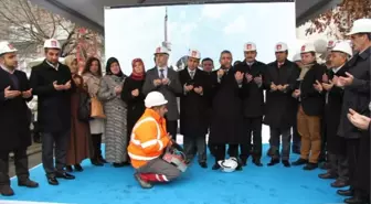 Sadabad ve Cendere Vadisi Akabe Camii ile Taçlanacak