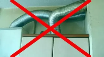 Samgaz Baca Zehirlenmelerine Karşı Uyardı