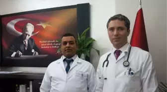 Sarıgöl Devlet Hastanesi Uzman Dahiliyeciye Kavuştu