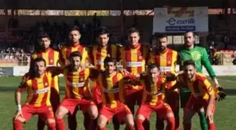 Spor Toto 2. Lig
