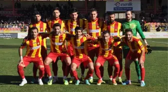 Spor Toto 2. Lig