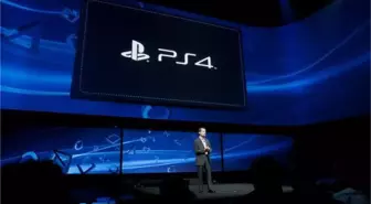 Teknosa, PlayStation 4'ü Satışa Sundu