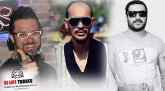 (Tekrar) Türkiye'nin İlk Dj Magazin Portalı Açıldı