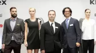 TGSD Başkanı Negrin: Hedef 18.5 Milyar Dolar İhracat