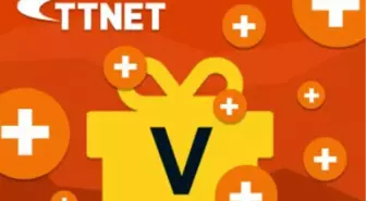 Ttnet ve Vitamin'den Karne Hediyesi