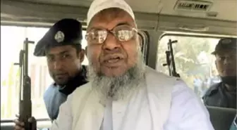 Abdülkadir Molla'nın İdam Edilmesi