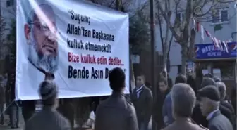 Abdülkadir Molla'nın idam edilmesi -