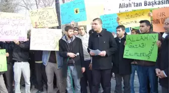 Abdulkadir Molla'nın İdamına Tepki