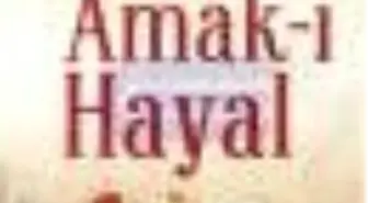 Amak-ı Hayal Kitabı