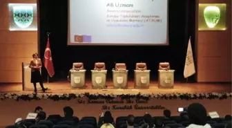 Avrupa Birliği Eğitim Sertifika Programı Eğitimi Sona Erdi