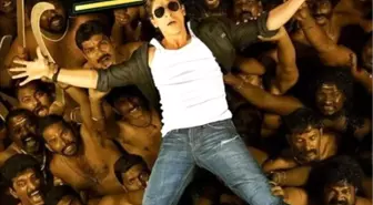 Chennai Express Filmi