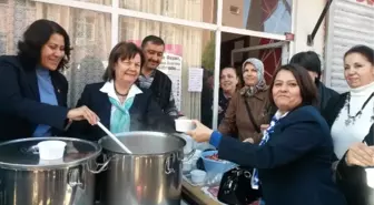 CHP'den Önce Dua Sonra Aşure