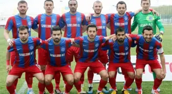 Derince Belediyespor'da Hedef, Galibiyet