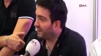 Dha Dış Haber ? Almanya'nın Dahi Türkleri Büyük Ödülü Kazandı