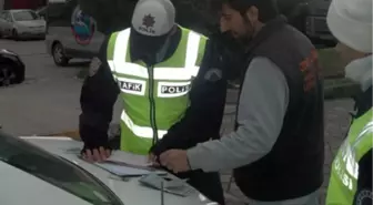 Gebze'de Kış Lastiği ve Gbt Uygulaması