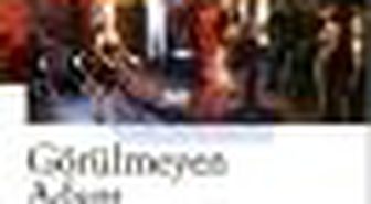 Görülmeyen Adam Kitabı Çıktı