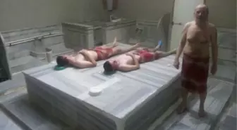 'Hamam' Her Derde Deva