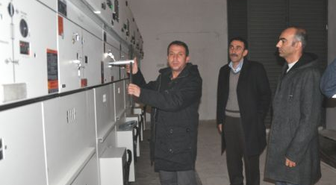 Hasköy'deki Elektrik Kesintileri Azalacak