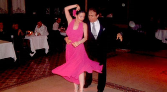 İstanbul Avrupa'nın Tango Başkenti