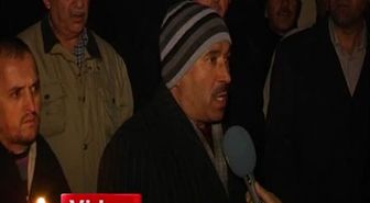 İstanbul'un Göbeğinde Utanç Manzarası