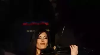 İzmir 'Nıght Out Shoppıng' ile Alışverişe Doydu