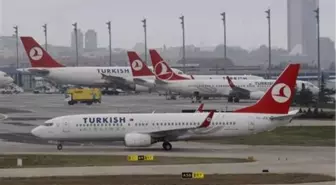 Lufthansa Teknik'in Gözü Türkiye Pazarında