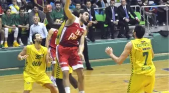 Olin Edirne – Tofaş: 82-78