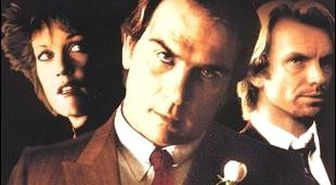 Stormy Monday Filmi