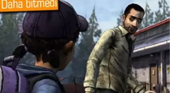 The Walking Dead - All That Remains'ın Videosu