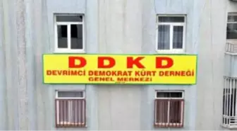 Yeni 'Kürt Partisi' Kar Engeline Takıldı