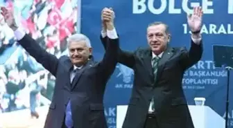 AK Parti 81 İlin Belediye Başkan Adaylarını Açıkladı