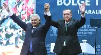 AK Parti 81 İlin Belediye Başkan Adaylarını Açıkladı