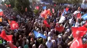 Başbakan Erdoğan, Yüksek öğrenim kredi ve burs miktarını açıkladı (2)-