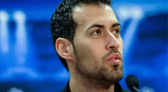 Busquets: Herkesin Şansı Eşit...