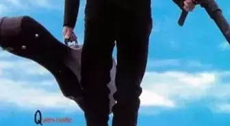 Gitarım ve Silahım Filmi