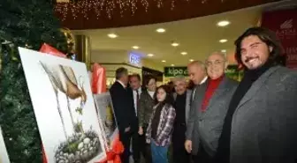 Karikatürle Ölümsüzleştirdiler