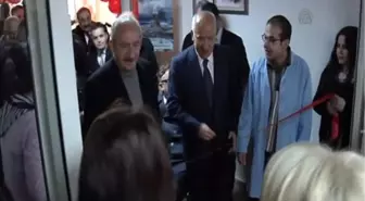 Kılıçdaroğlu: 'Aslında hepimiz birer potansiyel engelliyiz' -