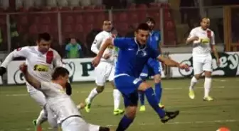 Mersin İdmanyurdu - Ankaraspor Maçının Ardından