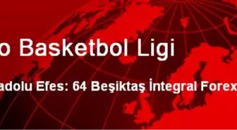 Beko Basketbol Ligi