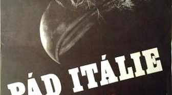 Pad Italije Filmi